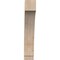 Ekena Millwork 5 1/2"W x 24"D x 32"H Imperial Smooth Knee Brace, Douglas Fir BRC06X24X32IMP00SDF - alternate 3
